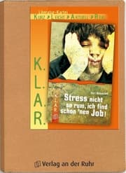 Cover von Stress nicht so rum, ich find schon 'nen Job!