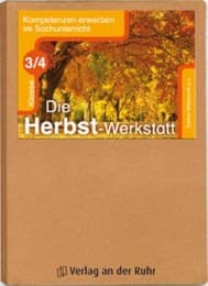 Cover von Die Herbst-Werkstatt