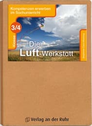 Cover von Die Luft-Werkstatt