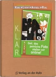 Cover von Geil, das peinliche Foto stellen wir online!