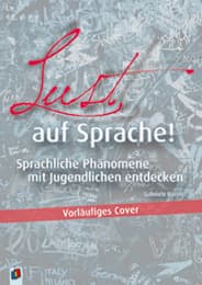 Cover von Lust auf Sprache!