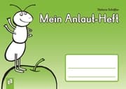 Cover von Mein Anlaut-Heft