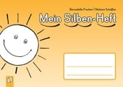 Cover von Mein Silben-Heft
