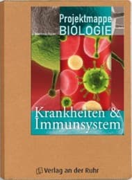 Cover von Krankheiten & Immunsystem