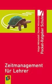 Cover von Zeitmanagement für Lehrer