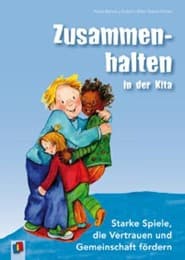 Cover von Zusammenhalten in der Kita