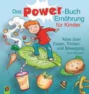 Cover von Das Power-Buch Ernährung für Kinder