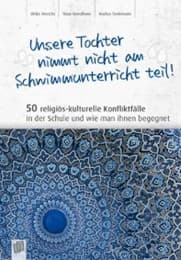 Cover von Unsere Tochter nimmt nicht am Schwimmunterricht teil!