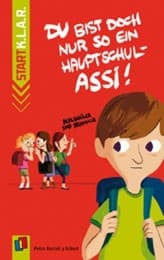 Cover von Du bist doch nur so ein Hauptschul-Assi!