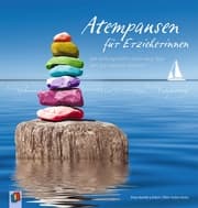 Cover von Atempausen für Erzieher und Erzieherinnen