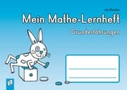 Cover von Mein Mathe-Lernheft - Grunderfahrungen