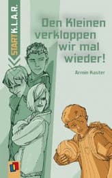Cover von Den Kleinen verkloppen wir mal wieder!