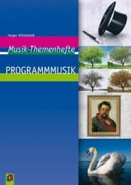 Cover von Programmmusik