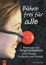 Cover von Bühne frei für alle