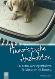 Cover von Humoristische Anekdoten
