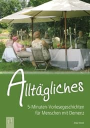 Cover von Alltägliches
