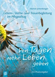 Cover von Den Tagen mehr Leben geben