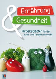 Cover von Ernährung und Gesundheit
