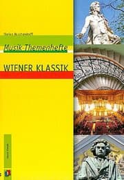 Cover von Wiener Klassik