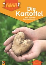 Cover von Die Kartoffel - Klasse 3/4