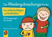 Cover von Die Wiedergutmachungs-Kartei