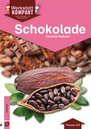 Cover von Schokolade