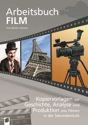 Cover von Arbeitsbuch Film