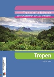 Cover von Landschaftszonen der Erde entdecken