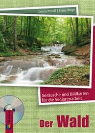 Cover von Der Wald