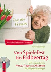Cover von Von Spielefest bis Erdbeertag