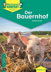 Cover von Der Bauernhof - Klasse 2/3