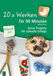 Cover von 20 x Werken für 90 Minuten