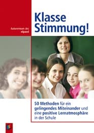 Cover von Klasse Stimmung!
