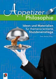 Cover von Appetizer Philosophie