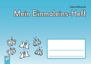 Cover von Mein Einmaleins-Heft