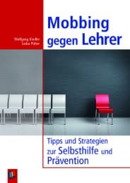 Cover von Mobbing gegen Lehrer