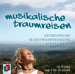 Cover von Musikalische Traumreisen