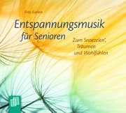 Cover von Entspannungsmusik für Senioren