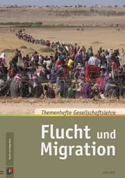 Cover von Flucht und Migration