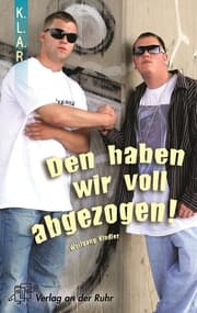 Cover von Den haben wir voll abgezogen!