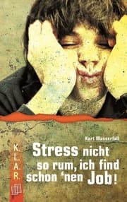 Cover von Stress nicht so rum, ich find schon 'nen Job!