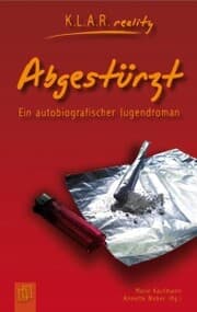 Cover von Abgestürzt