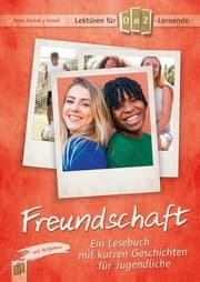 Cover von Freundschaft