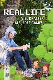 Cover von Real Life - viel krasser als jedes Game!