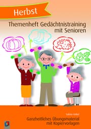 Cover von Herbst