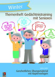 Cover von Winter