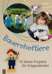 Cover von Bauernhoftiere