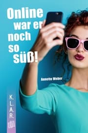Cover von Online war er noch so süß!