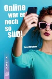 Cover von Online war er noch so süß!