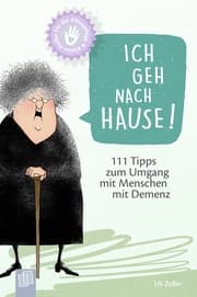 Cover von Ich geh nach Hause!